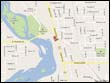 Map showing locatiion of 914 Grand Avenue